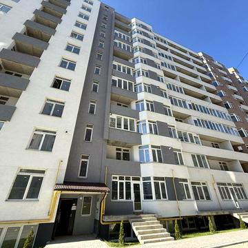 Продаж квартири в новвобудові вул. Смакули