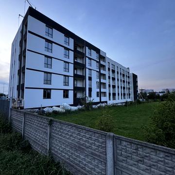 Стрийська вул., 179