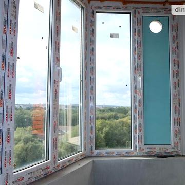 Продаж 1к Квартира Нижня Берегова вулиця ЖК Spring Town