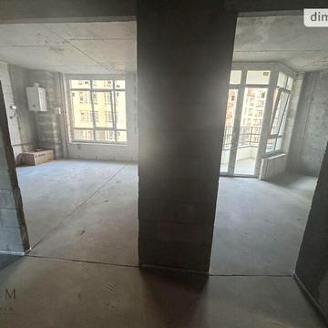 Продаж 2к Квартира Ольги Кобилянської (Достоєвського) вулиця ЖК Синергия Сити