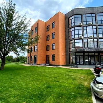 Квартира смт Чабани, вул. Покровська, 24 ЖК Plaza Kvartal