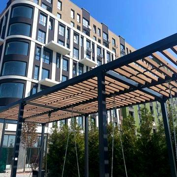 Продаж 2К квартири в сучасному ЖК Park Royal м.Буча