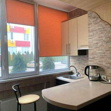 Продаж 1к Квартира Шевченківський