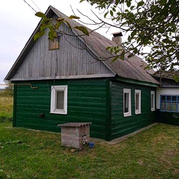 Продам будинок в с.Болярка Житомирського району.