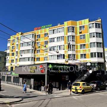 Продаж 1к Квартира Мечникова вулиця ЖК Позитив