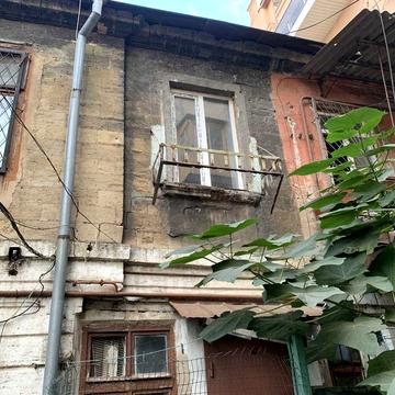 3 комнатная квартира под ремонт на Преображенской, 380265