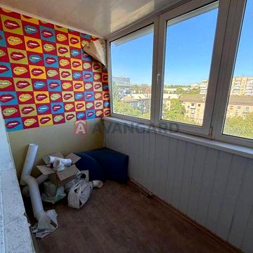 2-х квартира, вулиця Фортечна під ваш ремонт, чешка