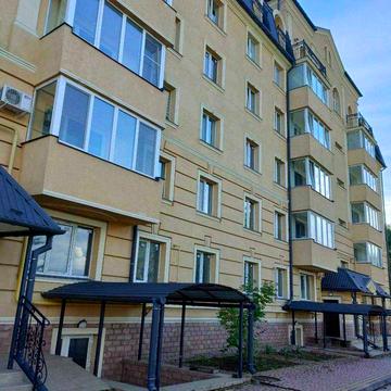 Продаж 3 новобудови район вул. Руської (здана)