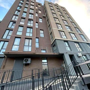 Продаж 1-к квартири ЖК Ромтісбуд ЖК РОМТІСБУД