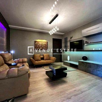 Оренда 3кім. квартири 100м2 ЖК Парк Авеню пр-т. Голосіївський 60