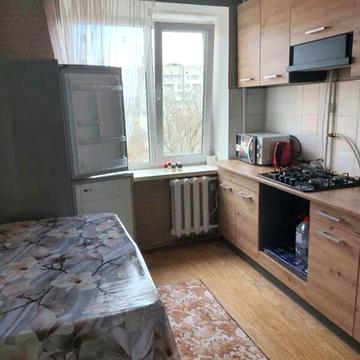Довгострокова оренда 3к Квартира Академіка Янгеля вулиця