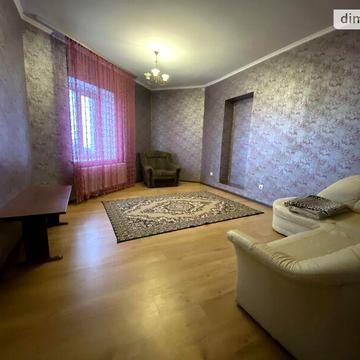 Довгострокова оренда 2к Квартира Богоявленська вулиця ЖК ул. Богоявленская (Черняка), 26-28