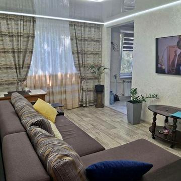 Продам 3к.квартиру на Салтовке