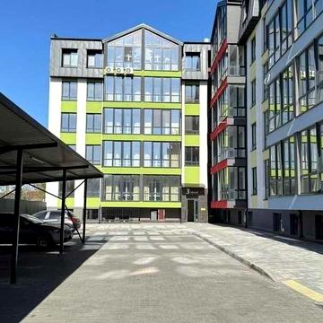 1-кімн ЖК Акварель  10хв до центру Розтермінування до 36 місяців