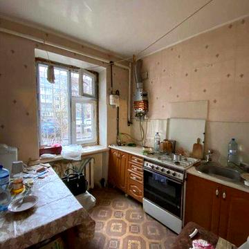 Продам 3 кімнатну квартиру Соцмісто