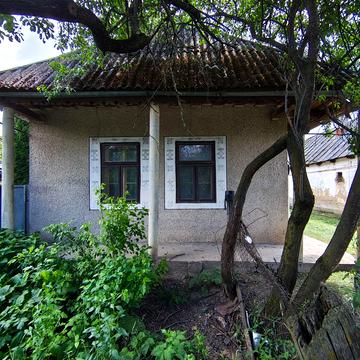 Духновича, 136