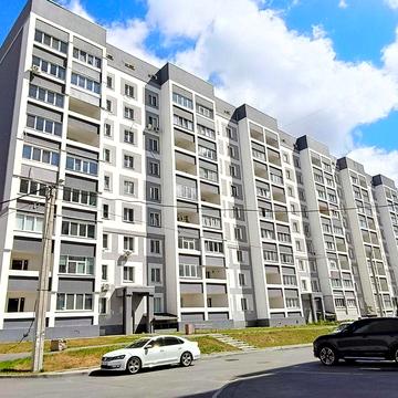 ЖК Сказка, Дом Сдан в 2021г, Продам 1 ком квартиру пл 48м2, этаж 5й! A ЖК Сказка