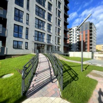 Продається 1 кім.квартира у  ЖК West Towers ЖК West Towers
