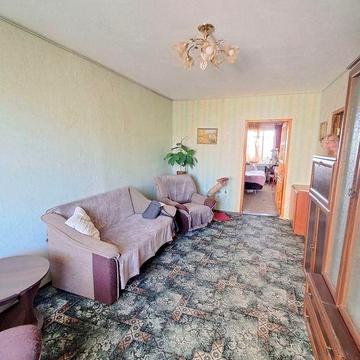 Продаж 3-кімнатної квартири вул.В.Українця