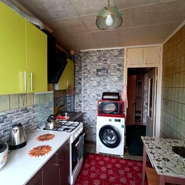 Продам 3 комн. квартиру Слобожанский проспект. - Левый Берег