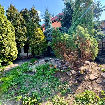 Миколи Гнатюка вул. (Ласточкіна), 2