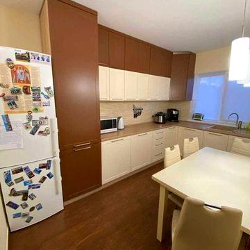 Оренда окремого, 6 кімнатного будинку, Скнилів