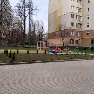 Продам 1 ком.кв. на Таирова