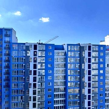 Дворівнена Квартира за Доступною Ціною