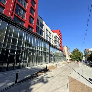 У продажі топ обʼєкт. 1 новобудова біля Майдану