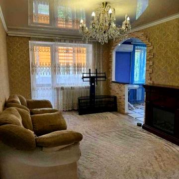 Продам квартиру 2х кімнатну 44 квартал,червона лінія