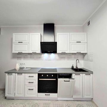 Оренда однокімнатної квартири 37m2 | ЖК Варшавський Мікрорайон