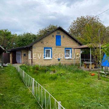 Продаж будинку с газом Бородянський район