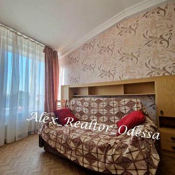 Сдам 1 комн. квартиру. Таирово. Киевский р-н