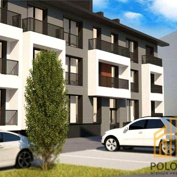 Продаж 1-кімнатної квартири ЖК Парковий ЖК Парковий