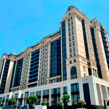 Здається 2-кімнатна квартира в ЖК Premier Tower