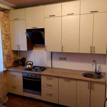 Оренда  2-к квартири 62м2  ЖК Сан Сіті Петропавлівська Борщагівка