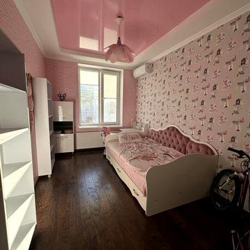 Срочно! квартира 60м2 вид моря Дача Ковалевского