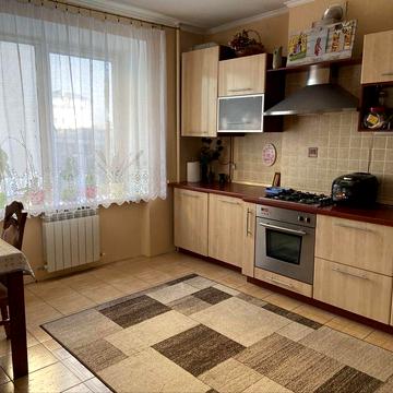 Оренда 2к.квартири, вулиця Вільхова