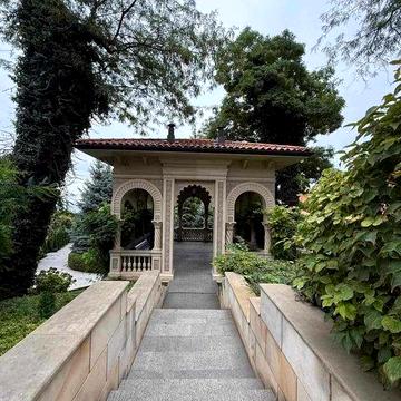 Потрясающая Вилла! Панорама моря! ЖМ "Золотой Берег"! 1A37