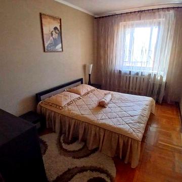 Продаж 2-кім.квартири, вул. Дегтярівська 30в. Метро-15хв.пішки. Без%