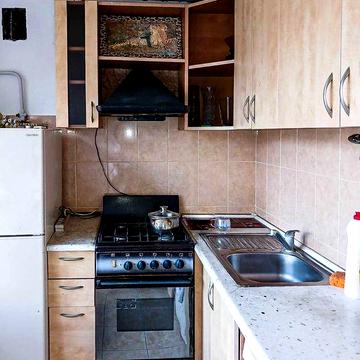 Продажа 2 ком. кв-ри, улица С. Набоки (Бажова), С.М. "Дарница"