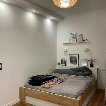 Продам квартиру з ремонтом, 5 хв до метро, Нові Будинки