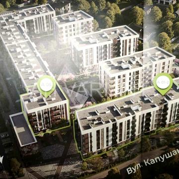 Капушанська вул., 195