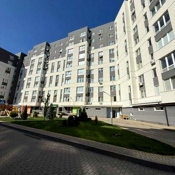 Продається однокімнатна квартира в новобудові по вулиці Мікльоша