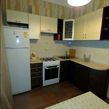 Продам 2к квартиру на Тополе