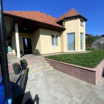 У продажу новий  будинок, м. Самар, р- н Транзитки