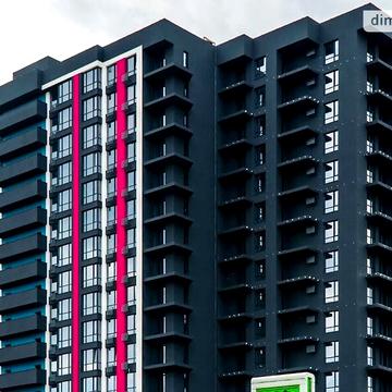 Продаж 1к Квартира Хриплинська вулиця ЖК SKYGARDEN
