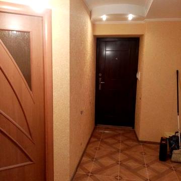 Продам 3 кімнатну квартиру з автономним опаленням