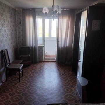 Затишна 1-но кімнатна квартира, Нові Будинки