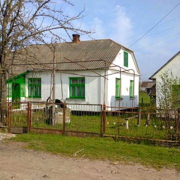 Дом в с.Головно.Волынская обл.СРОЧНО.